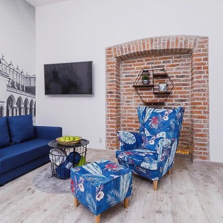 Zamenhofa Studio Krakow By Noclegi Renters Exteriör bild