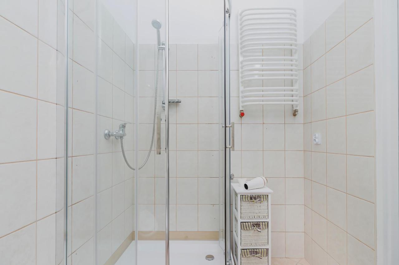 Zamenhofa Studio Krakow By Noclegi Renters Exteriör bild